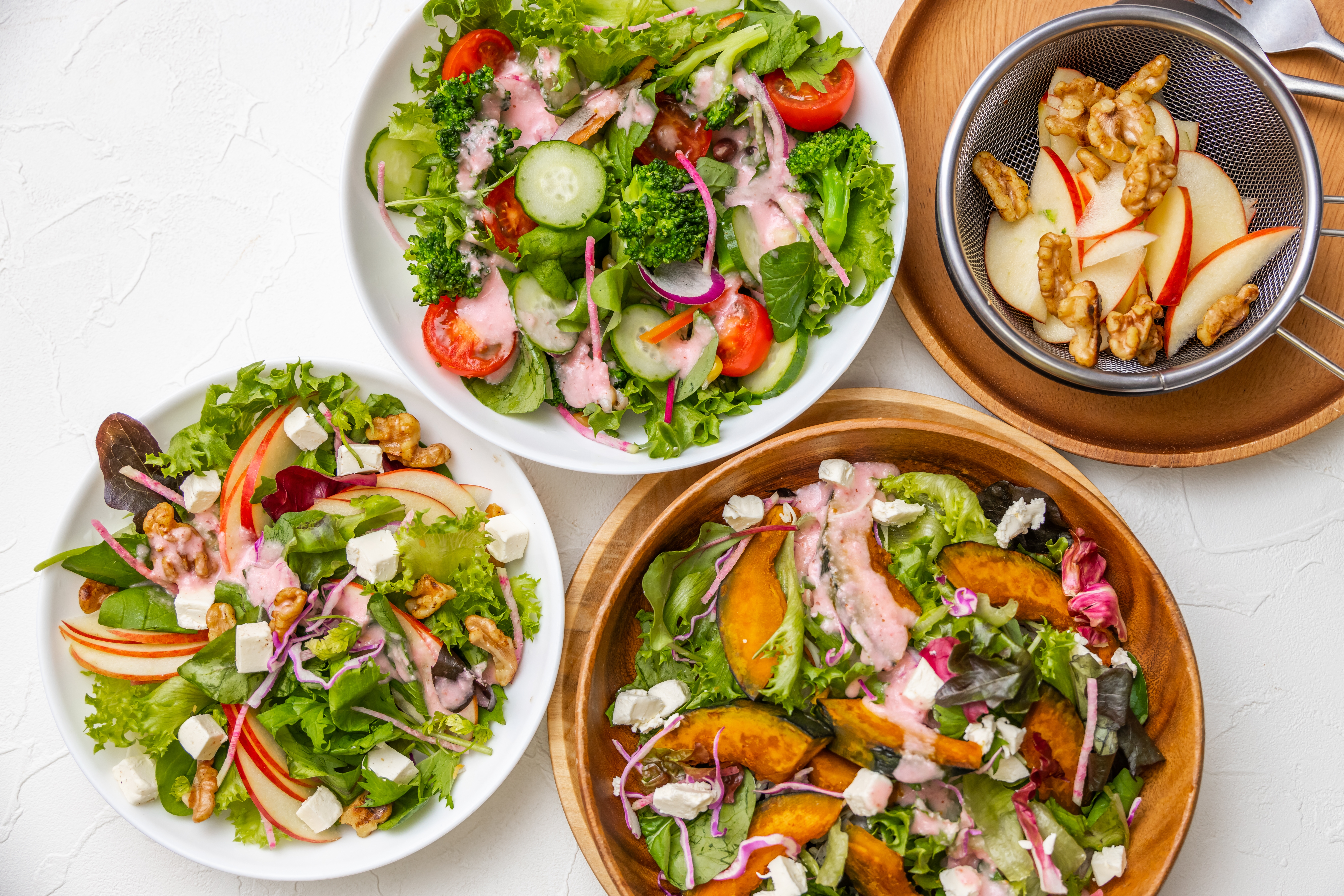 Salads