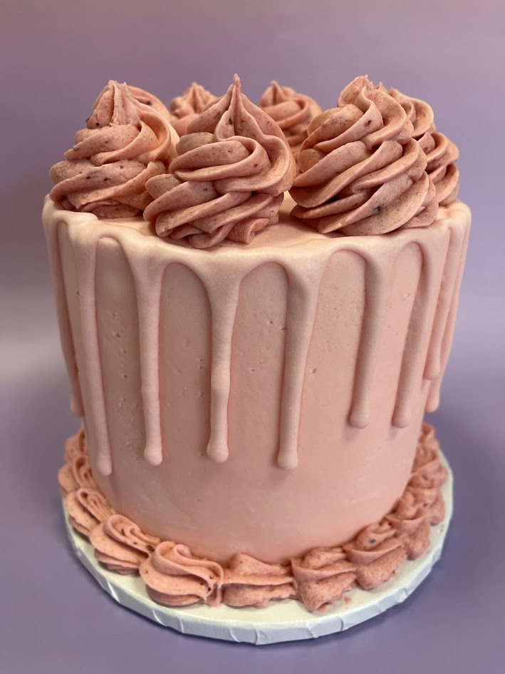 Gourmet Cakes