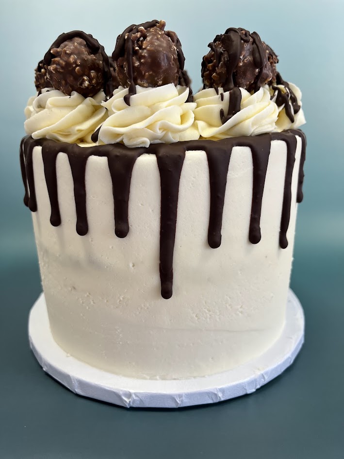 Gourmet Cakes