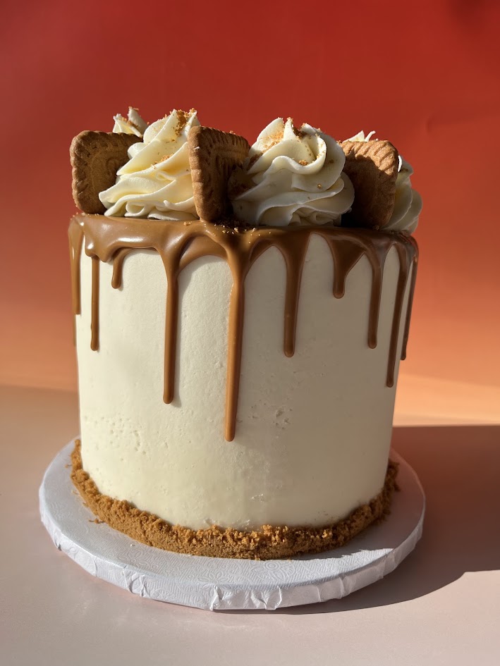 Gourmet Cakes