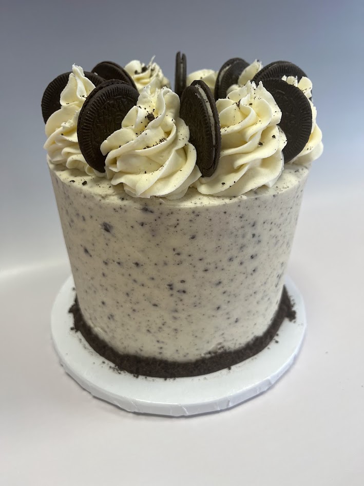 Gourmet Cakes